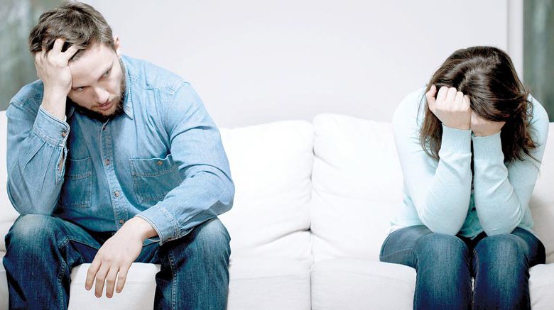 ازدواج با فرد وسواسی چه مشکلاتی دارد؟