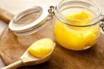 نشانه های خراب شدن روغن جامد
