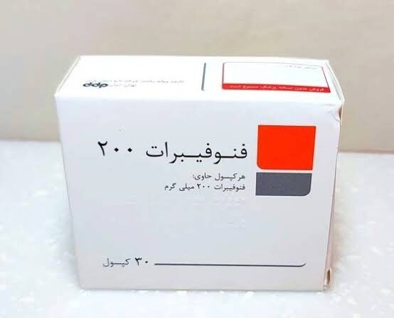 معرفی بهترین قرص های چربی خون