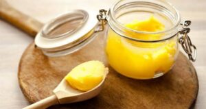 نشانه های خراب شدن روغن جامد