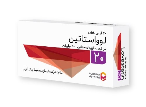 معرفی بهترین قرص های چربی خون