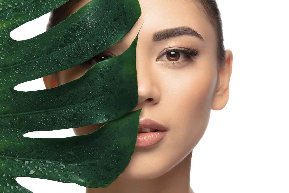جوان نگه داشتن پوست بعد از 30 سالگی